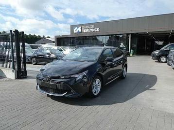 Toyota Corolla Touring Sports 1.2 i 115pk Business Luxe beschikbaar voor biedingen