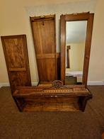 Garde robe, Enlèvement, Utilisé