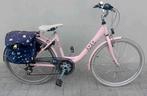 Meisjesfiets BFK XOXO alu 26inch 6speed NIEUWPRIJS 439€ 🚴‍♂, Ophalen, Gebruikt, Cruiser, Aluminium