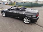 Prachtige mg-F cabrio 1.6i lotus 1997' PrachtsTAAT spotprijs, Auto's, Particulier, F, Te koop, USB