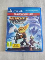 Ratchet & Clank (PS4), Shooter, 1 speler, Ophalen of Verzenden, Zo goed als nieuw