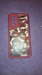 Gsm hoesje Samsung A53 5G, Telecommunicatie, Mobiele telefoons | Hoesjes en Screenprotectors | Samsung, Ophalen, Nieuw, Overige modellen
