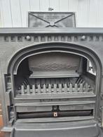 Gietijzer kachel te koop!!, Huis en Inrichting, Kachels, Ophalen, Overige brandstoffen, Allesbrander