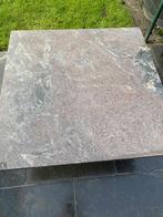 Graniet sallontafel, Ophalen, Zo goed als nieuw