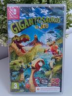 Gigantosaurus Nintendo Switch, Avontuur en Actie, Online, Nieuw, Ophalen of Verzenden