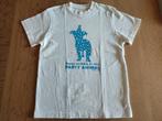 Filou & Friends - T-shirt jarige - maat 146-152, Ophalen of Verzenden, Zo goed als nieuw