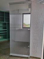 Vintage kolomradiator, Doe-het-zelf en Bouw, Verwarming en Radiatoren, Ophalen, Gebruikt, Radiator, 60 tot 150 cm