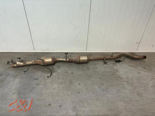 Roetfilter van een Mercedes Vito, Auto-onderdelen, Filters, Mercedes-Benz, Gebruikt, 3 maanden garantie, Ophalen of Verzenden
