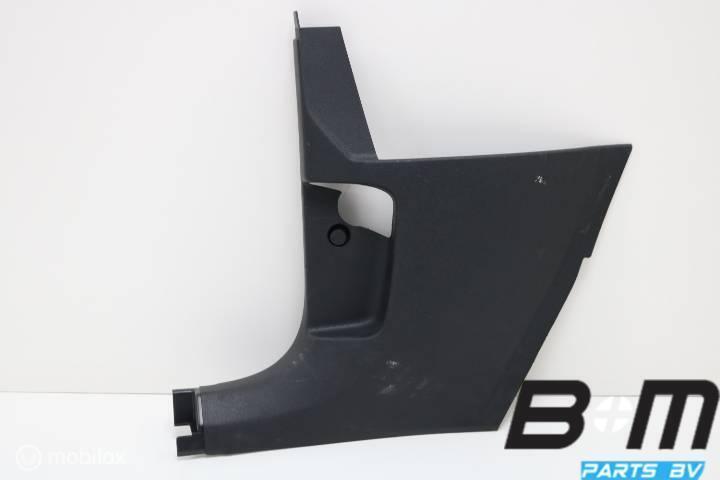 A - stijl bekleding linksonder VW Beetle 5C Facelift, Auto-onderdelen, Interieur en Bekleding, Gebruikt