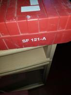 Visseuse Hilti SF121A Vendue dans sa boite 2 accus de 2ah, Bricolage & Construction, Outillage | Foreuses, Utilisé, Enlèvement ou Envoi