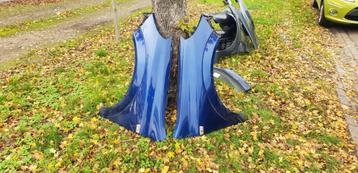 OPEL ASTRA H VOORSCHERMEN BJ 2006 TOT 2010 beschikbaar voor biedingen