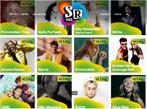 duoticket e-ticket Suikerrock vrijdag 01/08, Twee personen