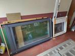 Fenêtre balcon velux edw pk19 94*252, Neuf, Lucarne, 160 cm ou plus, Enlèvement