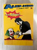 Alex Agnew - Ka-boom dvd, Ophalen of Verzenden