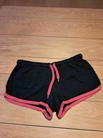 Miss Fiori zwarte en roze shorts maat 12ans, Meisje, Sport- of Zwemkleding, Ophalen of Verzenden, Zo goed als nieuw