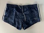 Adidas vintage voetbal short, Sport en Fitness, Maat M, Ophalen, Gebruikt, Broek