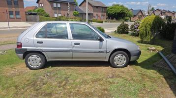 Citroen saxo beschikbaar voor biedingen