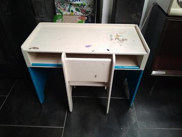 bureau enfants, Enlèvement ou Envoi, Bureau