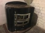 Grote kolenkachel Surdiac, Huis en Inrichting, Ophalen, Gebruikt, Overige brandstoffen, Vrijstaand