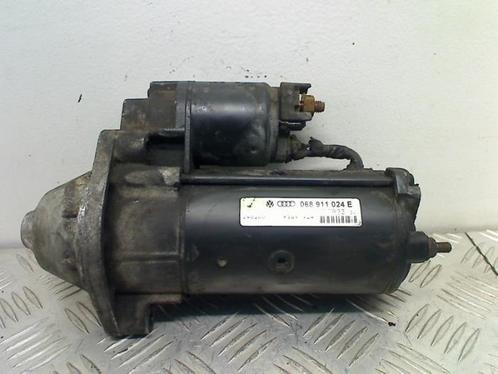 Startmotor van een Volkswagen Passat, Auto-onderdelen, Motor en Toebehoren, Volkswagen, Gebruikt, 3 maanden garantie, Ophalen of Verzenden