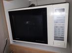 Combi Microwave oven, Elektronische apparatuur, Ophalen, Gebruikt, Oven, Draaiplateau