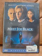 DVD Meet joe black NIEUW, Cd's en Dvd's, Vanaf 12 jaar, Ophalen of Verzenden, Nieuw in verpakking, Fantasy