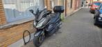 Honda forza 125 cc bj 2021 8784km, Motoren, Motoren | Honda, Scooter, Particulier, 125 cc, 11 kW of minder