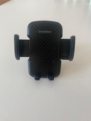 Imoshion telefoonhouder/ Support téléphone Imoshion  beschikbaar voor biedingen