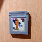 Coupe du monde 98 gameboy Nintendo, Consoles de jeu & Jeux vidéo, Comme neuf, Enlèvement ou Envoi