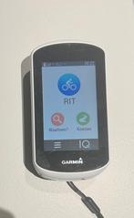 Garmin Edge Explore, Ophalen, GPS, Zo goed als nieuw