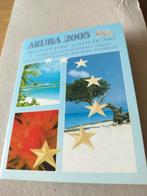 Prototype euromunten Aruba 2005, Ophalen of Verzenden
