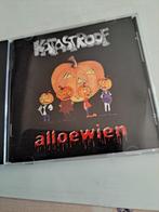 Katastroof, Ophalen of Verzenden, Zo goed als nieuw