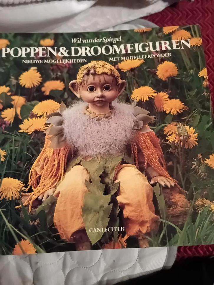 Knutselboekjes, Hobby en Vrije tijd, Knutselen, Ophalen of Verzenden