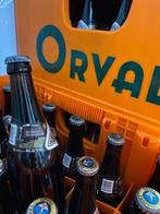 Orval (minstens 3 jaar oud), Ophalen