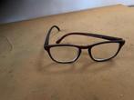 leesbril, Ophalen of Verzenden, Zo goed als nieuw, Leesbril