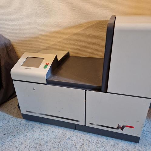 machine mise sous pli., Diversen, Papierwaren, Zo goed als nieuw, Ophalen