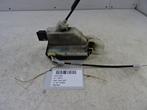 PORTIERSLOT LINKS VOOR Peugeot 2008 (CU) (01-2013/12-2019), Auto-onderdelen, Carrosserie, Gebruikt, Links, Peugeot