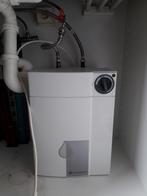 boiler, Doe-het-zelf en Bouw, Ophalen, Gebruikt, Boiler, Onbekend