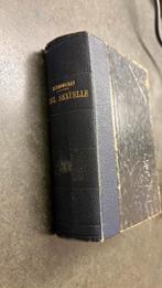 Curiosités anciennes Bibliothèque Sexuelle Désormeaux (1900), Enlèvement