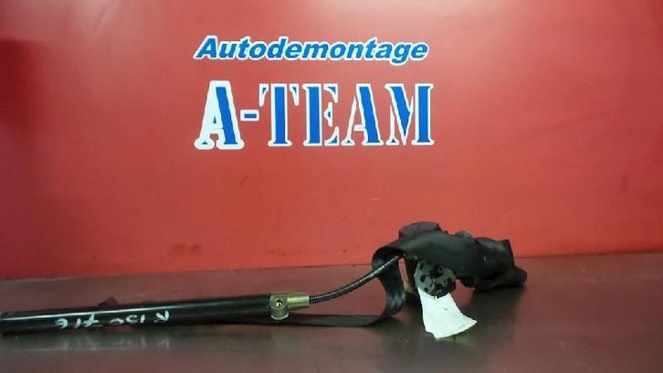 VEILIGHEIDSGORDEL RECHTS VOOR Seat Inca (6K9), Auto-onderdelen, Interieur en Bekleding, Seat, Gebruikt