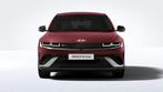 Hyundai Ioniq 5 84kWh Core Plus N-Line, Auto's, Automaat, Zwart, IONIQ 5, 5 zetels