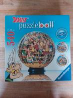 3D puzzel Asterix, Ophalen, Gebruikt