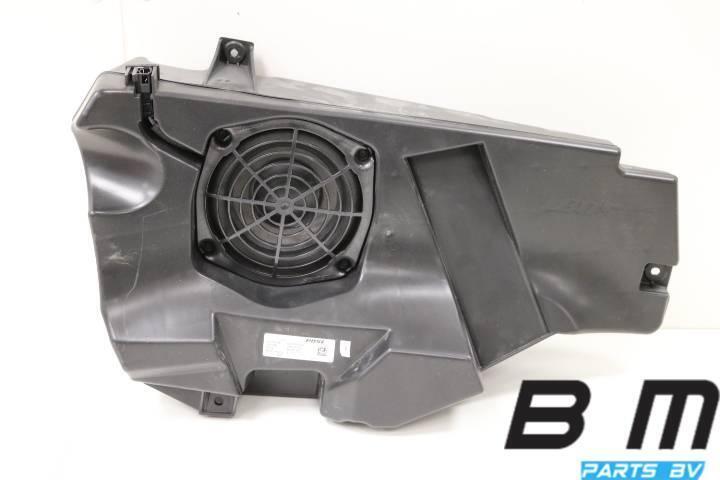 Lagetonenluidspreker Bose Audi TT 8J, Auto diversen, Autospeakers, Gebruikt