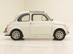 FIAT 500, Auto's, Gebruikt, Cabriolet, Bedrijf, Handgeschakeld
