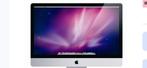iMac Apple 27 « fin 2013, Informatique & Logiciels, Apple Desktops, Comme neuf, IMac, Enlèvement ou Envoi, 27 inch