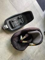 Isofix Maxi Cosi (2 way Pearl), Kinderen en Baby's, Autostoeltjes, Ophalen, Gebruikt, Maxi-Cosi, Isofix