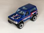 Hot Wheels Nissan Patrol Custom, Enlèvement ou Envoi, Comme neuf, Voiture