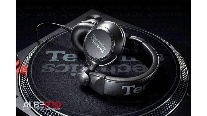Technics EAH-DJ1200 DJ Hoofdtelefoon Aanbieding !, Audio, Tv en Foto, Hoofdtelefoons, Nieuw, Ophalen of Verzenden