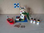 lego sabre eiland - 6265, Ensemble complet, Lego, Utilisé, Enlèvement ou Envoi