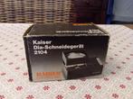 diasnijder, Audio, Tv en Foto, Fotoalbums en Accessoires, Ophalen, Gebruikt, Fotoalbum-accessoires